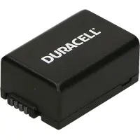 Duracell DMW-BMB9E Camera-accu Vervangt originele accu DMW-BMB9E 7.4 V 850 mAh