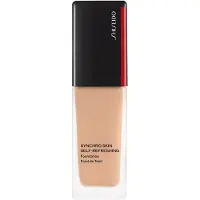 Shiseido Synchro Skin Self-Refreshing | 260 - Cashmere | Foundation 30 ml
