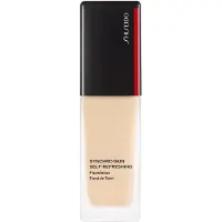 Shiseido Synchro Skin Self-Refreshing Foundation 110