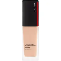 Shiseido Synchro Skin Self Refreshing Foundation 30ml (Various Shades) - Lace