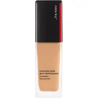 Shiseido Synchro Skin Self Refreshing Foundation 30ml (Various Shades) - Maple