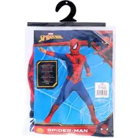 Marvel Verkleedkostuum 122/134
