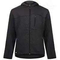 Safety Jogger Wi98 Hoodie Regular Fit Oak | Maat: L