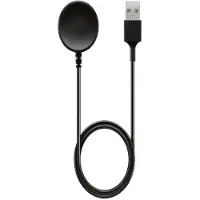 Kbstronics Oplader geschikt voor Samsung Watch 3/4/5/6/7/8/9 - Charger compatible with Samsung Watch 3/4/5/6/7/8/9 - USB-A