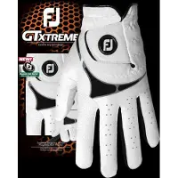 Footjoy GTXtreme Wit Rechts (linkshandige speler) 2025
