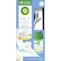 Air Wick AIRWICK Duftspender Freshmatic Max blumig 250 ml, 1 Set