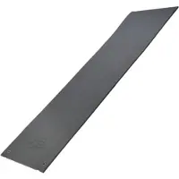 Mil-Tec thermo slaapmat Nato, 190cm x 50cm x 1cm , legergroen