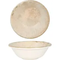 Bonna Kommetje luz porselein 16 cm (400cc) set van 6