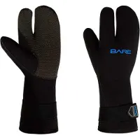 Bare 7 Mm Handschoenen