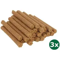 I Am 3x50 st sticks fricandel met rund