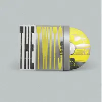 Beggars Bar Italia - The Twits (Cd)