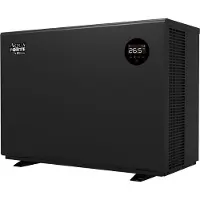 Aquaforte Mr. Silence Full Inverter zwembad warmtepomp - 13 kW