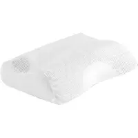 DREAMEA Hoofdkussen tegen snurken DOUCE NUIT - 50 x 34 x 11 cm