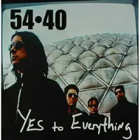 Universal Music Yes to everything