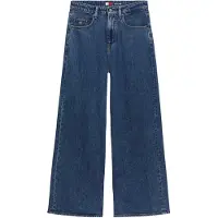 Tommy Hilfiger Jeans 'Charlie' blauw denim