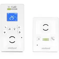Miniland Luxe Babymonitor