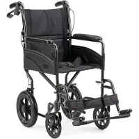 Multimotion Rolstoel Compact Lite
