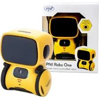 Pni Robo Een Robot