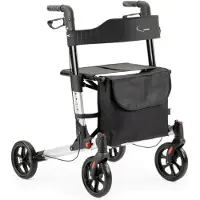 Multimotion Rollator Double