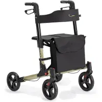 Multimotion Rollator Double