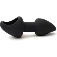 Erotic Treasure Funnel Plug - Siliconen