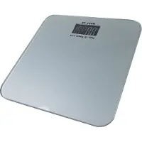 Onyx (28x28cm) Wit Personenweegschaal 180 Kg