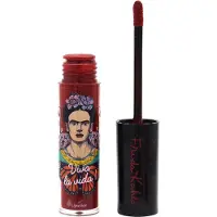 Take Care - Frida Kahlo Lippenstift - 5ml - Rood