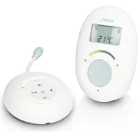 Alecto Babyfoon DBX-120 Full Eco DECT