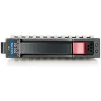 HP Midline - Harde schijf - 500 GB - Hot-swap - 2.5" SFF (6.4 cm SFF)