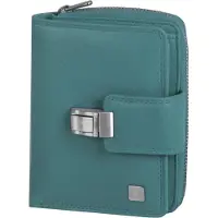 Green Burry Portemonnee groen