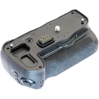 123accu Pentax D-BG4 battery grip (huismerk)
