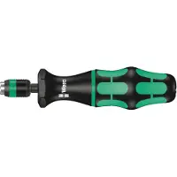 Wera 7466 Momentschroevendraaier 1 stuks DIN ISO 1173