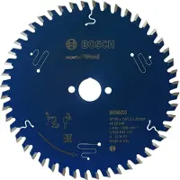 Bosch Expert for Wood 2608644021 Cirkelzaagblad 160 x 20 x 1.6 mm Aantal tanden: 48 1 stuk(s)