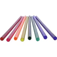 Eurolite Verlichtingsaccessoires, Neonbuis deksel T8 149 cm G