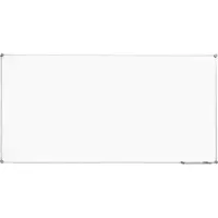 MAUL Whitebord 2000, alu-profiel, magn., emaile, 100 x 200