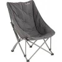 Outwell - Tally Lake - Campingstoel grijs