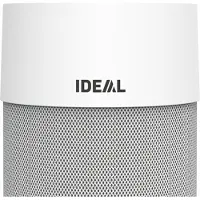 Ideal Health 73101011 73101011 Luchtreiniger 50 m² Zilver, Wit
