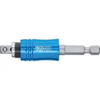 Bgs Bit- en dophouder, 54 mm, 54 g