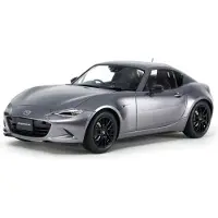 Tamiya 300024353 Mazda MX-5 RF Auto (bouwpakket) 1:24