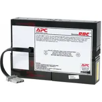 Schneider Electric RBC59 / APCRBC59 / Cartridge #59 accu voor UPS (48V 7.0Ah, origineel)