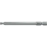 Wera 05059702001 867/4 KK TX-bit Aandrijving: 1/4 (6,3 mm) Uitvoering: TX TX 20 89 mm