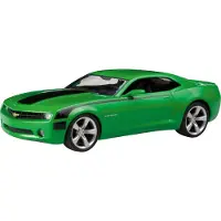 Revell 1:25 Revell 11527 Camaro Concept Car - Snap Tite Kit Plastic Modelbouwpakket