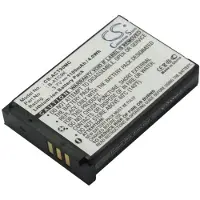 123accu Oregon Scientific B-ATC9K accu (1100 mAh, huismerk)