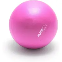 Russka Pilates gymnastiek bal - Ø 23 cm pink Fitnessbal