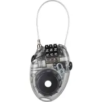 Lifeventure Mini Cable Lock Hangslot