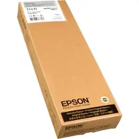 Epson T44J940 Inktcartridge Licht-grijs Hoge capaciteit