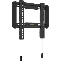 Multibrackets , model 5631, 61 cm (24 inch), 139,7 cm (55 inch), 50 kg, 50 x 50 mm, 200 x 200 mm, zwart
