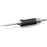Weller RTM 008 S MS Soldeerpunt Conisch, Gebogen Grootte soldeerpunt 0.8 mm Lengte soldeerpunt: 23 mm Inhoud: 1 stuk(s)
