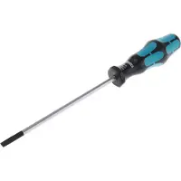 Phoenix Contact SF-SL 1,0X5,5-150 Werkplaats Platte schroevendraaier Kopbreedte: 5.5 mm Koplengte: 150 mm