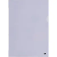 Oxford ELBA SICHTHÜLLE,PVC,140MY,100S (100461003)